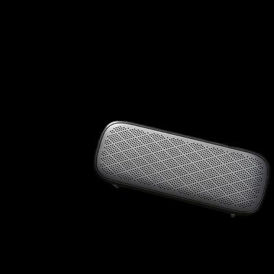 Edifier M125 Беспроводная Мини Bluetooth Портативная Уличная Колонка CN вилка (адаптер в комплекте)
