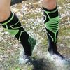 MDNGMDNG Водонепроницаемые Длинные Носки для Улицы