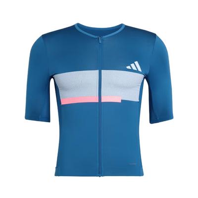 adidas Heritage Влагоотводящая Легкая Дышащая Велосипедная Майка Мужские майки JZ6772