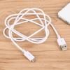 80CM White Micro USB Cable Data Cable Synchronization Charge Cords Android for USB Cable for Samsung Galaxy S7 S6 Note4