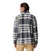 Columbia Fleece with Zipper West Bend™ Print II