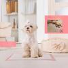 100PCS Disposable Dog Training Pee Pad Super Absorbent Urine Nappy Mat Diaper Mats  Toddler