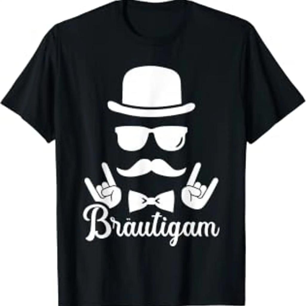Groom Jga Stag Night T Shirt Vintage Washed Stretched Designer Clothes Fashion Graphic Stylish Versatile Breathable Homme Soft