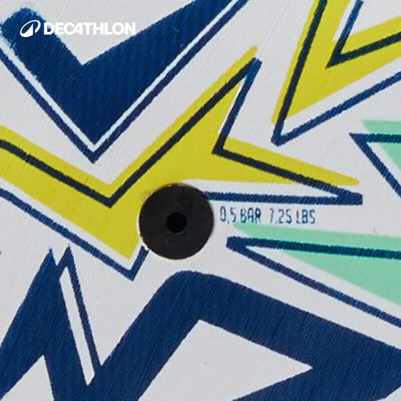 Decathlon Football Collection