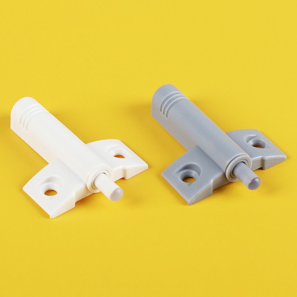 Закрыть буферный демпфер Буферный дверной шкаф останавливается дверной демпфер с винтами для бытовой кухни