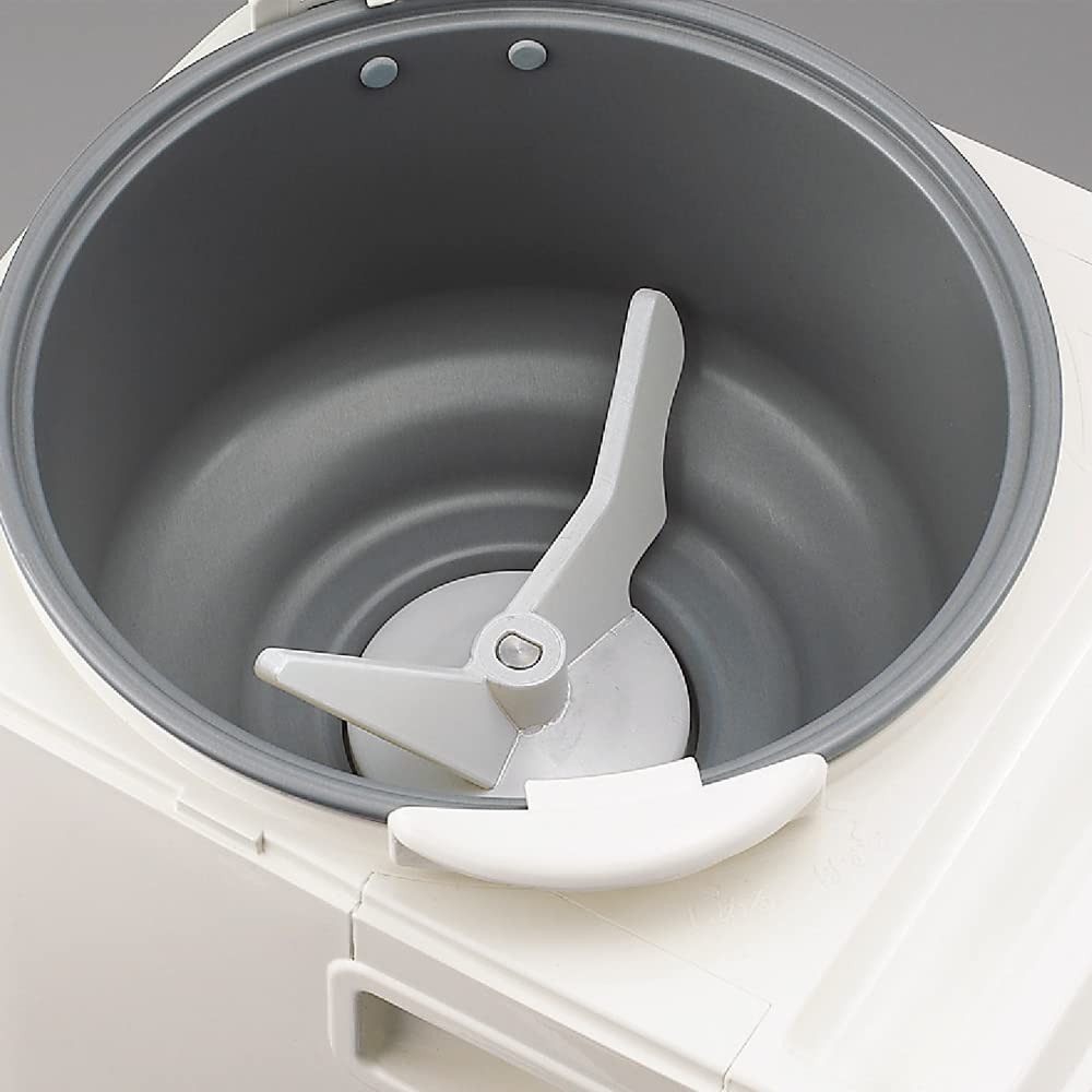 Машина для отбивания моти Zojirushi с микрокомпьютером полностью автоматическая 1sho BS-ED10-WA