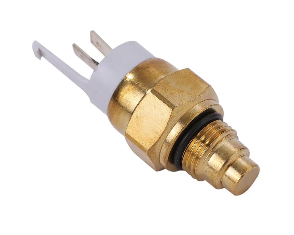 Radiator Fan Thermo Switch Temperature Sensor Temperature Sensor Varios ZZ-R250 Ninja250 ZRX250 Eliminator