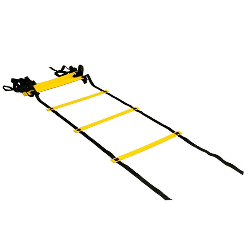 Набор для тренировки ловкости Long Zhan Football Training Agility Ladder Set
