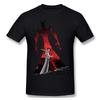 Samurai Jack Cool Creative Casual T Shirt Hot Sale Samurai Jack Tee Shirt 100% Cotton O Neck T-shirts