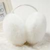 Casual Soft Cosy Ear Muffs Warm Plush Ear Warmer Earflaps