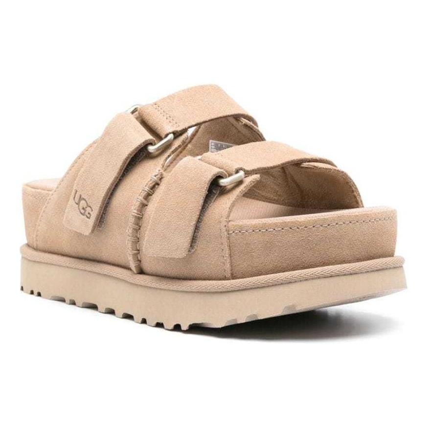 UGG Goldenstar Hi Slide Сандалии женские 1155458-SAN