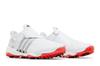 Adidas Tour 360 22 BOA Golf 'White Silver Metallic'