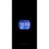 Casio G-Shock G-Lide Цифровой Смартфон Link Ремешок из Смолы Кварцевые GBX-100NS-1 200M Мужские Часы