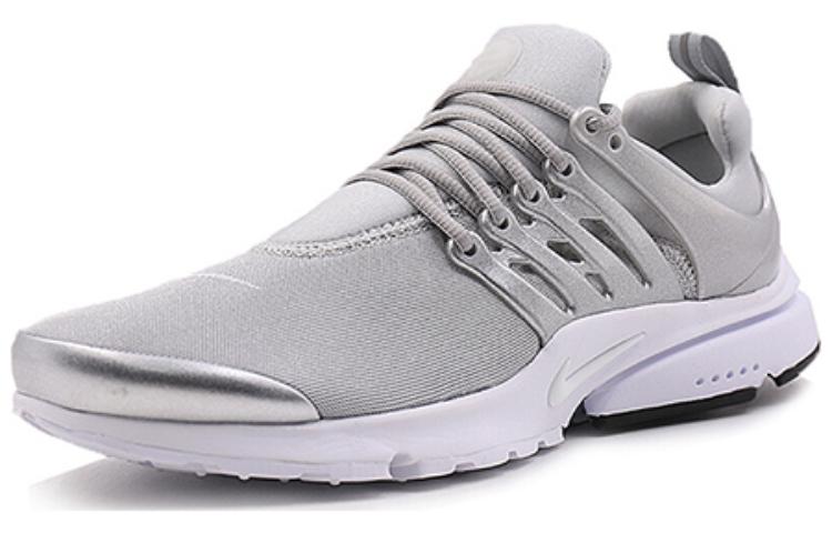 Nike Air Presto Металлический Серебристый 848141-001