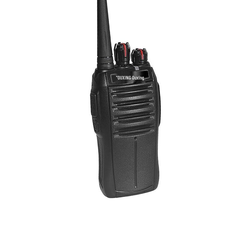 Профессиональная рация Ouxing Mag580 дальнего действия (Китайская версия)