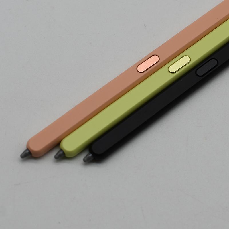 Для Samsung Galaxy Z Fold 5 5G W2024 / Fold5 W24 Fold Edition сенсорный стилус S Pen телефон карандаш для письма