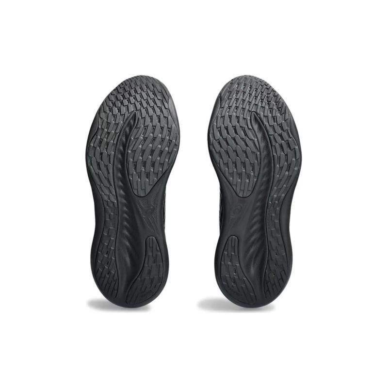 Asics Кроссовки Gel Nimbus 26 черные 1011B794-002