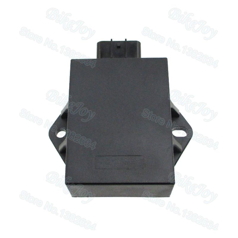Z155 Ignition CDI Unit Box For Stomp Pit Bike WPB 160 Demon X 160