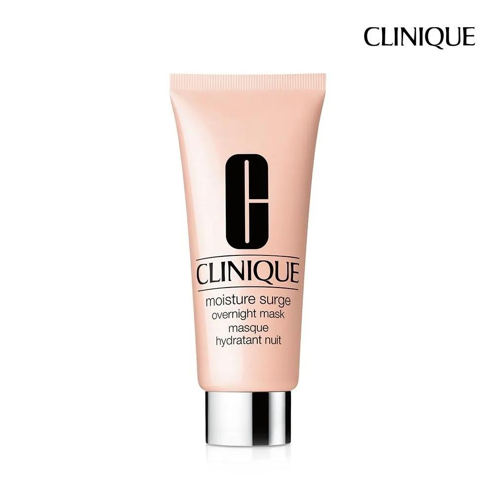 Clinique Ночная увлажняющая маска Moisture Surge 100 мл