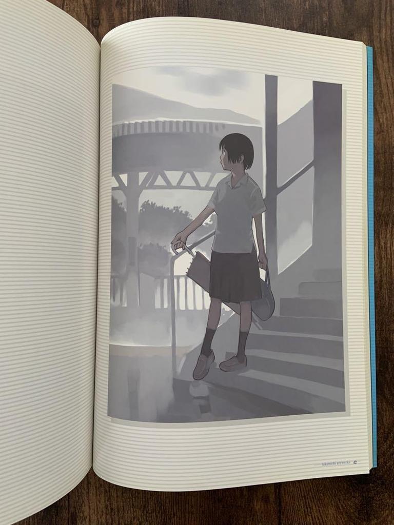 [Б/У] Коллекция Такамучи Искусство Первое издание