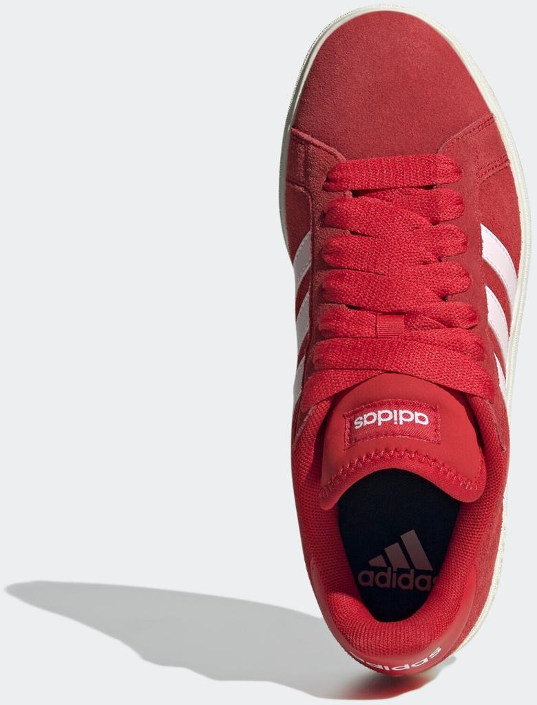 Adidas Grand Court Base 00s Sneaker Red
