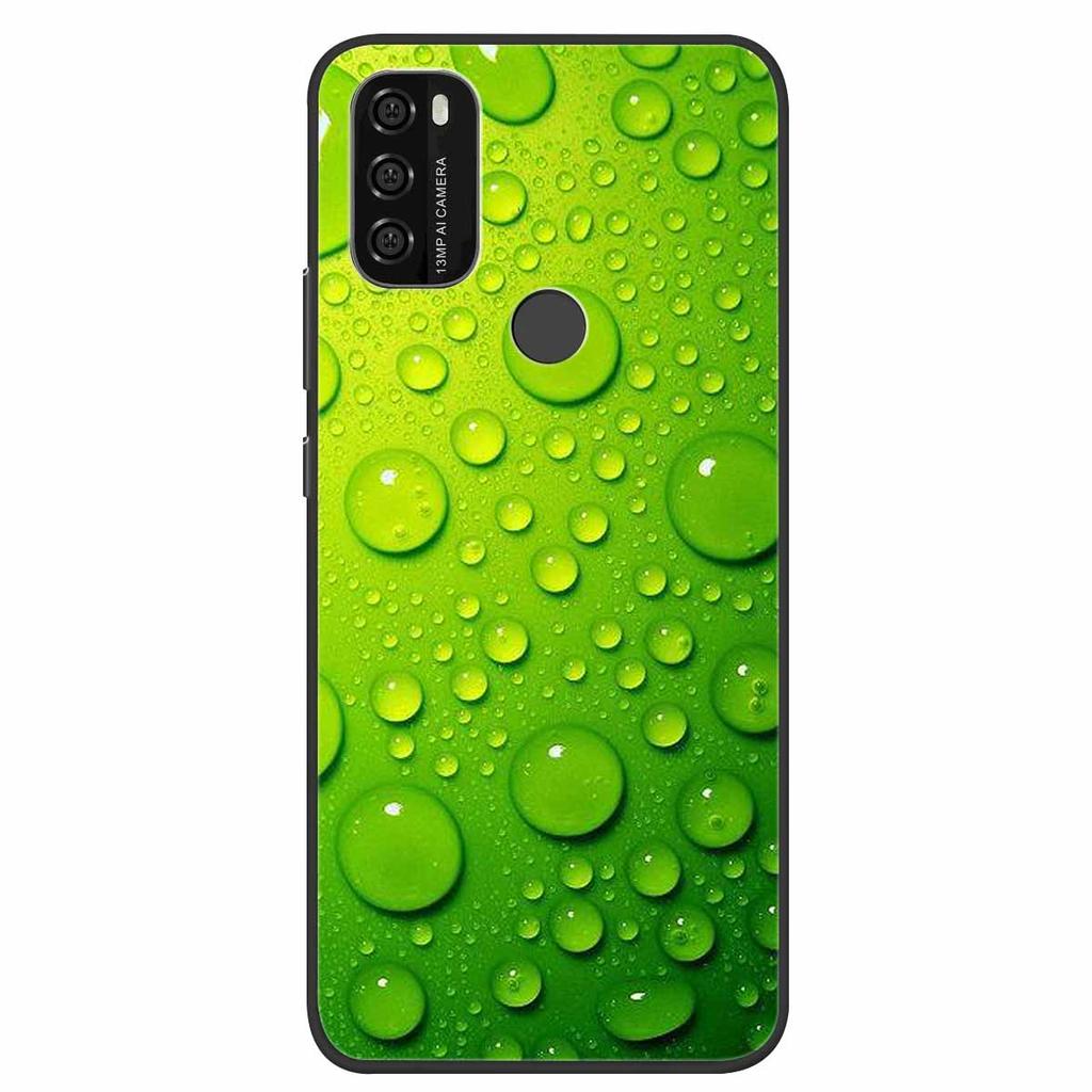 For Blackview A70 Case Luxury Bumper Silicone TPU Soft Cover Phone Case For Blackview A 70 Shockproof Cute Case Fundas Coque