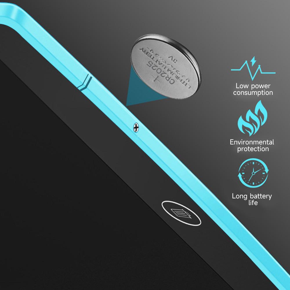 8,5/10/12 дюймов ЖК-планшет для рисования, доска для рисования Монтессори, развивающие игрушки для рисования для детей, студентов, волшебная доска, игрушка в подарок