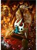 Videogame Hollow Knight Posters Prints Canvas Painting Anime Game Wall Picture For Modern Kids Room Home Decoration