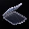 Portable for SD SDHC MMC XD CF SD Card Holder Protective Case Memory Card Box Memory Card Cases