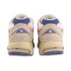 Hype DC x New Balance 2002R Native Dynamics Мужские кроссовки Кремовый Натуральный Розовый M2002RHE