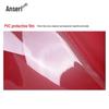 L-Shaped Stainless Steel Display Stand