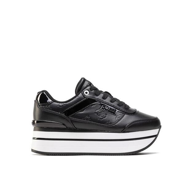 Кроссовки Guess Hansin