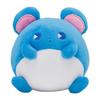 Pokemon Center Original Plush Toy Psycho Soda Refresh Marill 15×14×12(H×W×Dcm)