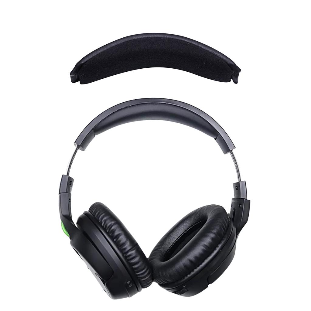 Улучшенная подушка-оголовье для наушников QC35/35II, сменная, из белковой кожи, с инструментом-отверткой