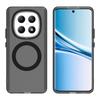 Для Redmi Note 15 5G Чехол Магнитная Беспроводная Зарядка Funda Redmi Note 15 Pro Coque Матовый Полупрозрачный ПК Задняя Крышка Redmi Note 15