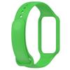 Силиконовый ремешок для браслета Redmi Smart Band 2, браслет для часов Xiaomi Band 8 Active