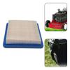 Прочный воздушный фильтр, 1 шт., простой в установке для Mountfield RM45 RM55 RM65