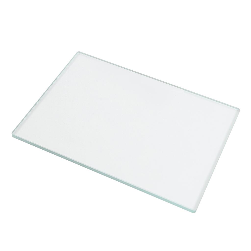 Black Diffusion Filter 4x5.65 Inch Double Sided Multi Coated Water Resistant Scratch Resistant Dreamy Mist Cinematic