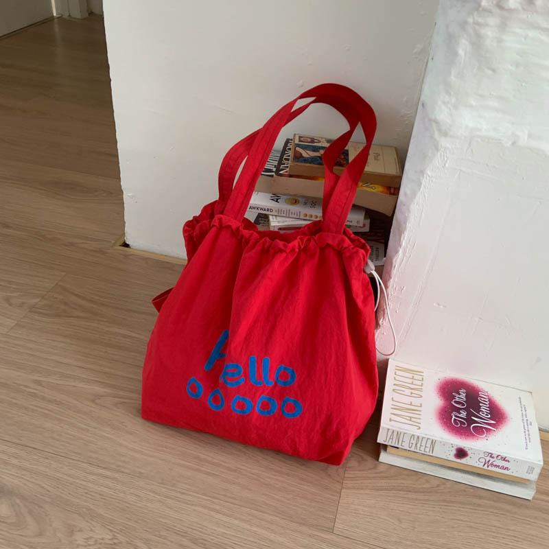 2025 лето новый зарубежный стиль простая текстура большая вместимость сумка-тоут модный тренд повседневная женская сумка через плечо