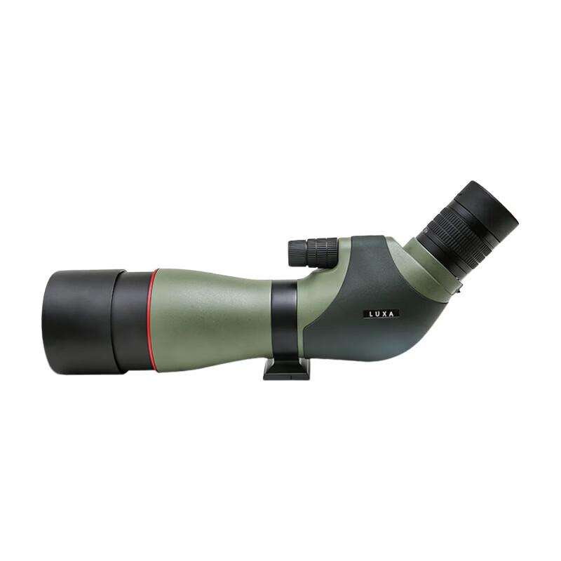 LUXA Outdoor Waterproof High-Power ED Monocular Telescope