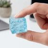 Slow Rising Cheese Cube Stress Balls Slow Rebound Sensory Fidget Toy  Daily Use