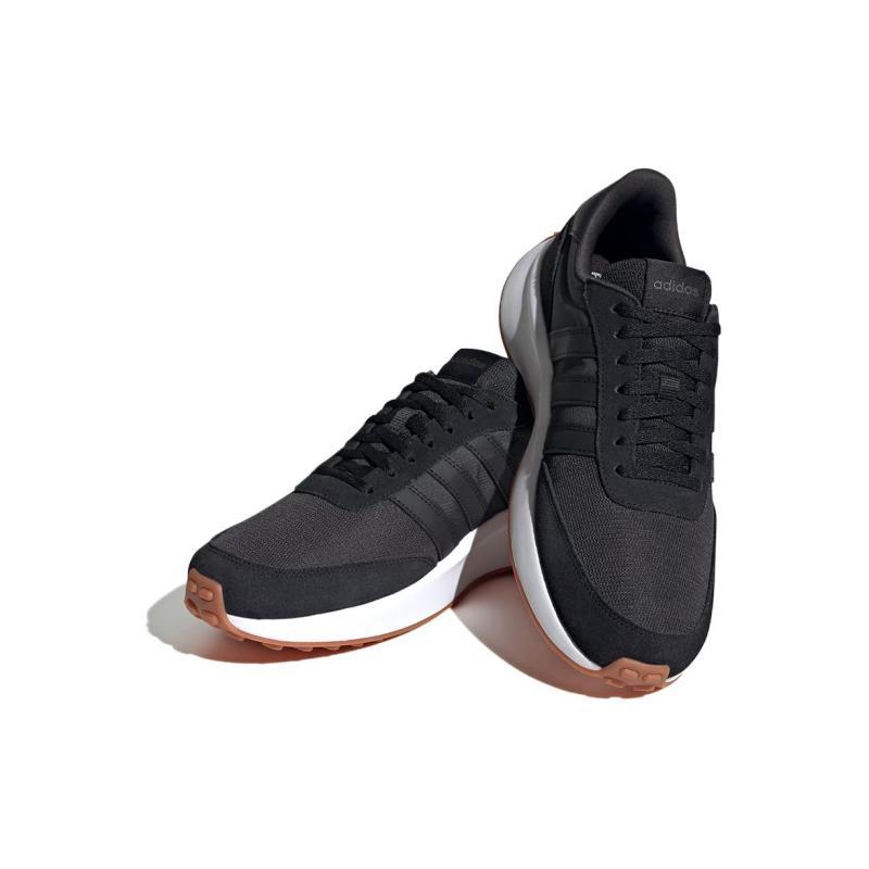 Кроссовки Adidas 70-х 'Carbon Black' ID1876