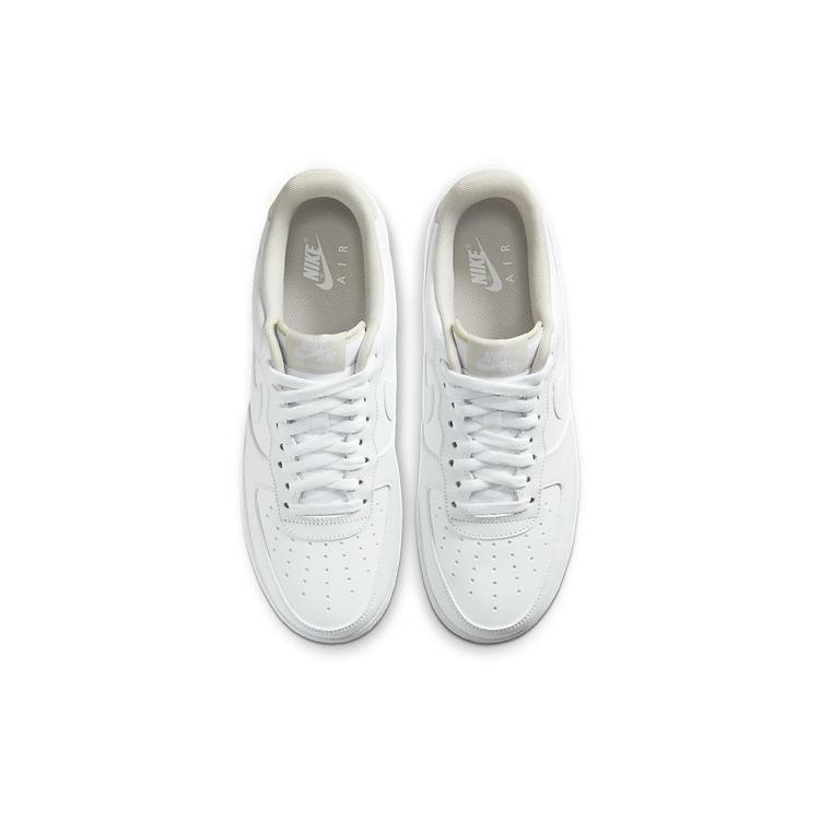 Nike Air Force 1 Low '07 Белый Светлая Кость CJ1380-101