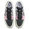 Jordan Air Jordan 1 Low Винтажные Баскетбольные Кроссовки Унисекс Розовый Черный IB7109-004
