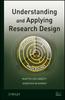 Книга Understanding and Applying Research Design