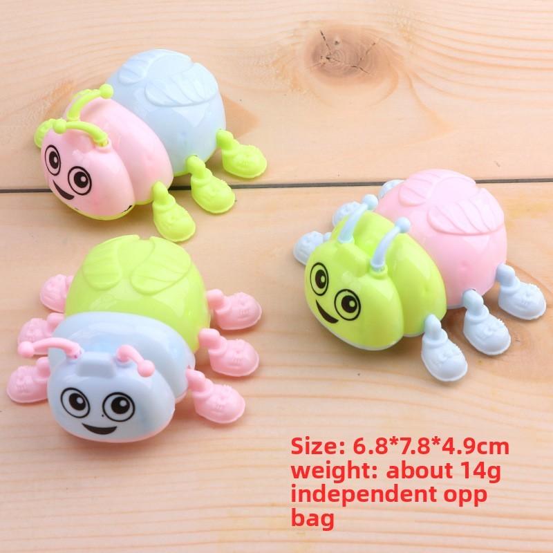 Childrens Toy Bee Car With Pullback Mechanism For Creative Play And Parentchild Interaction