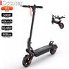 Electric Scooter Adult iScooter W8 500W Motor Electric Scooter Foldable Top Speed 40Km/h 36V 10.8AH Range 40Km Load 120Kg