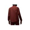Jordan Storm Fit Adv Fashion Simple Stylish Solid Color Jacket Men Jacket Red-Brown HV6590-231