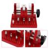Professional Watch Back Case Cover Opener Watchmaker Repair Tool Set Watch Band Link Remover