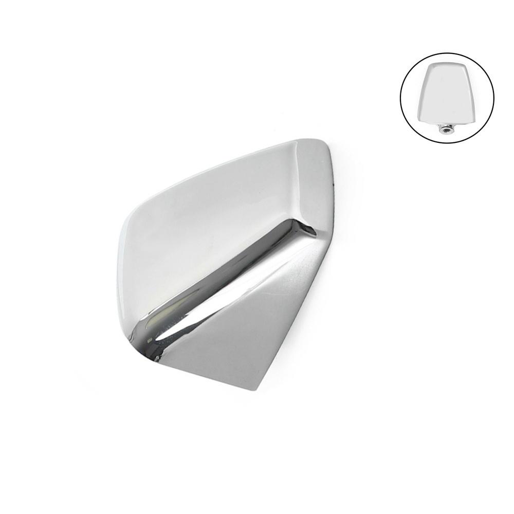 Передняя или Задняя Наружная Ручка Двери Торцевая Крышка Новая Для Hummer H3 06-10 хром